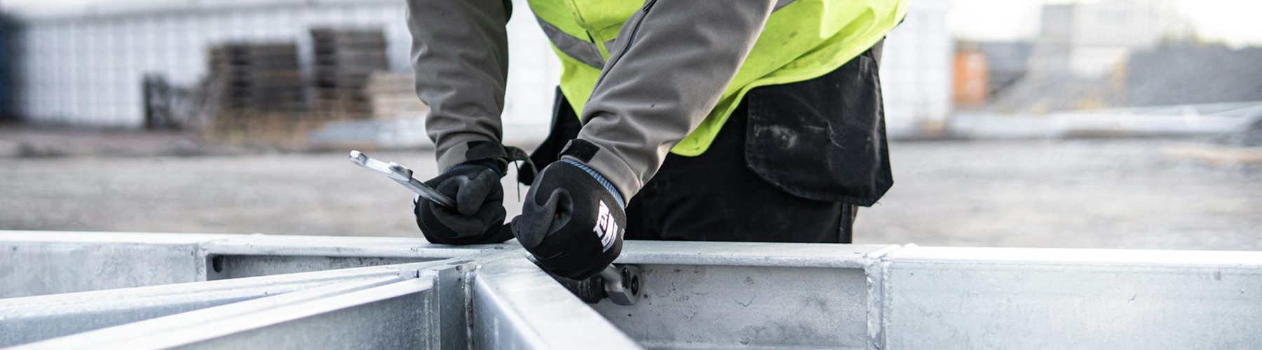 Contractor for business insurance